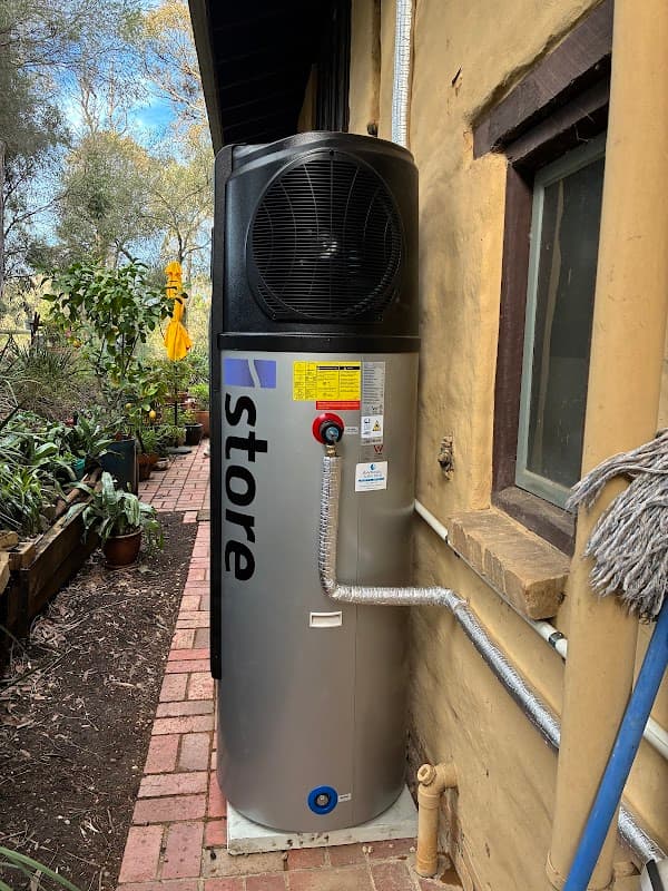 Darebin Trade Services project 3