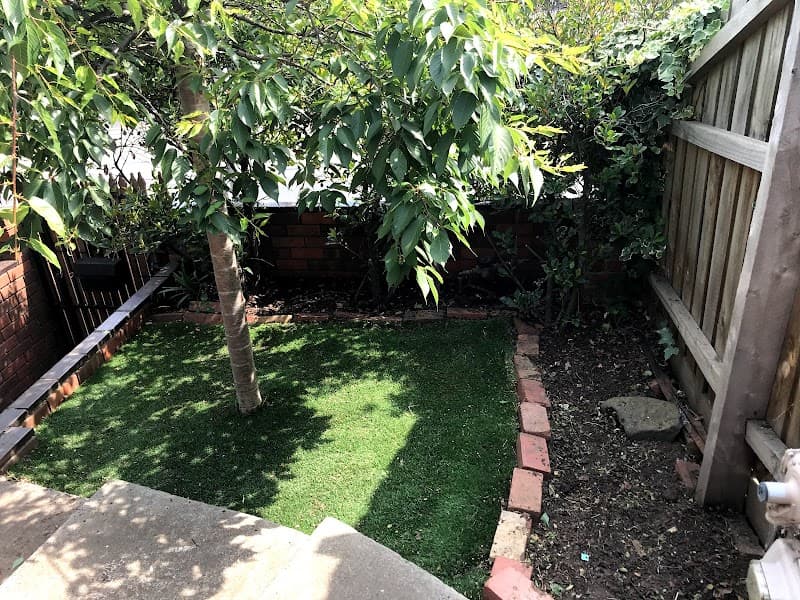 Dark Knight Gardening & Maintenance project 3