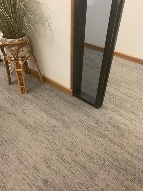 Darwin Carpets & Vinyls project 4