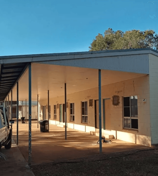 Darwin Electrical Services project 2