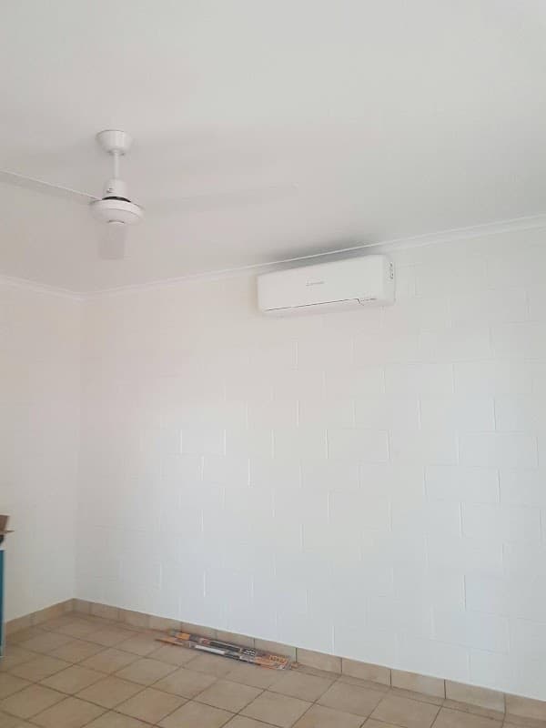 Darwin Electrical Services project 4