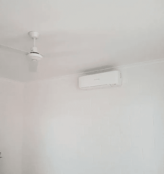 Darwin Electrical Services project 6