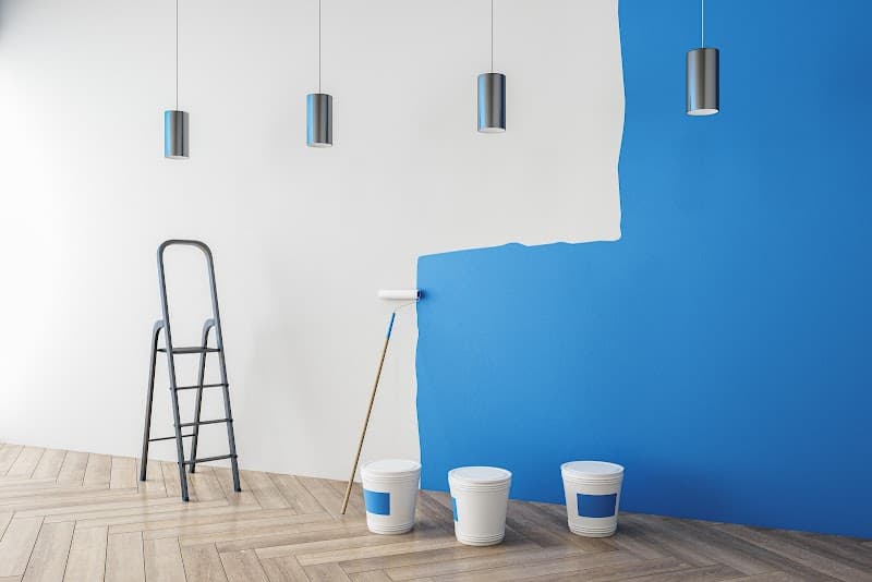 Darwin Painters & Decorating Contractors NT project 2