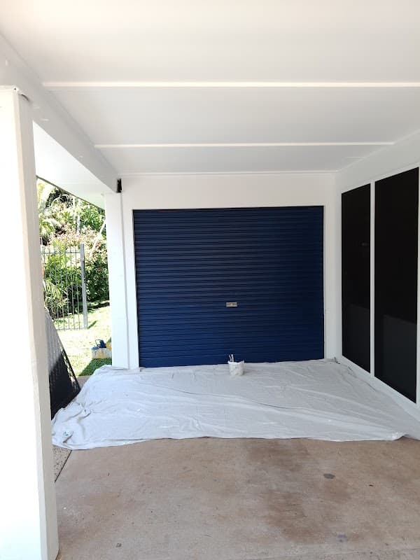 Darwin Painters & Decorating Contractors NT project 5