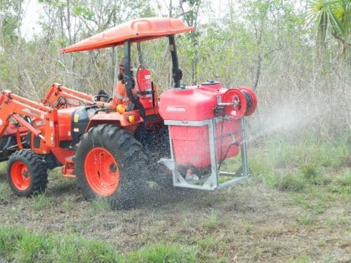 Darwin River Industries project 4