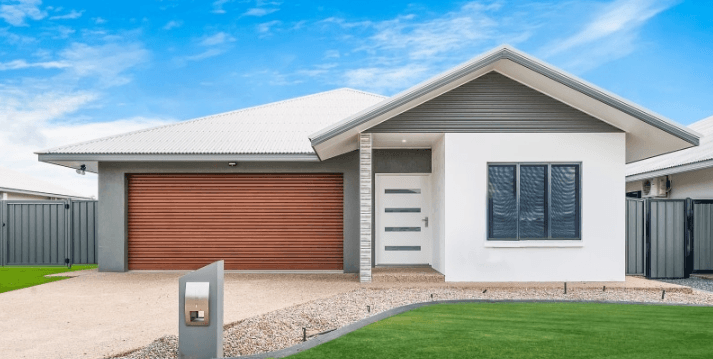 Darwin Roller Door Services project 1