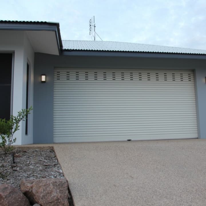 Darwin Roller Door Services project 3