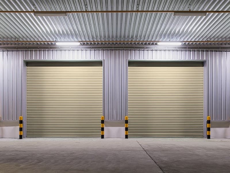 Darwin Roller Door Services project 4