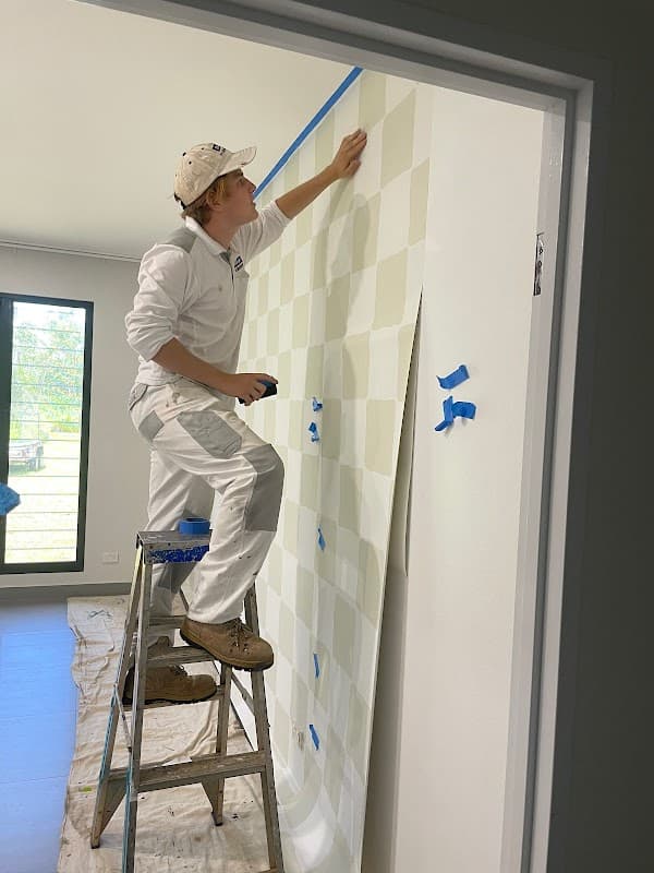 Daryl Hartigan Painting & Decorating project 3
