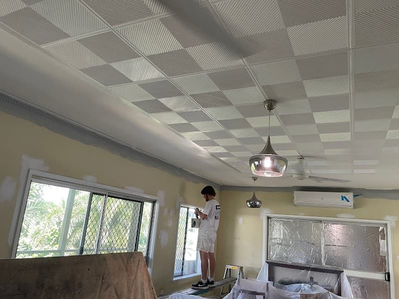 Daryl Hartigan Painting & Decorating project 6
