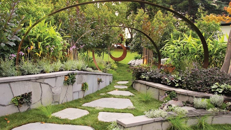 Daryl's Garden Design & Maintenance