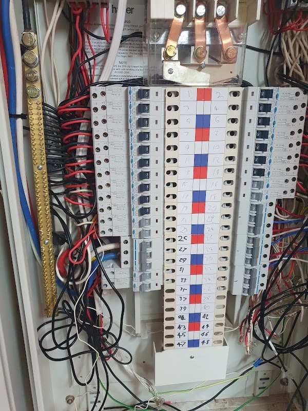 DataConnect Electrical Services