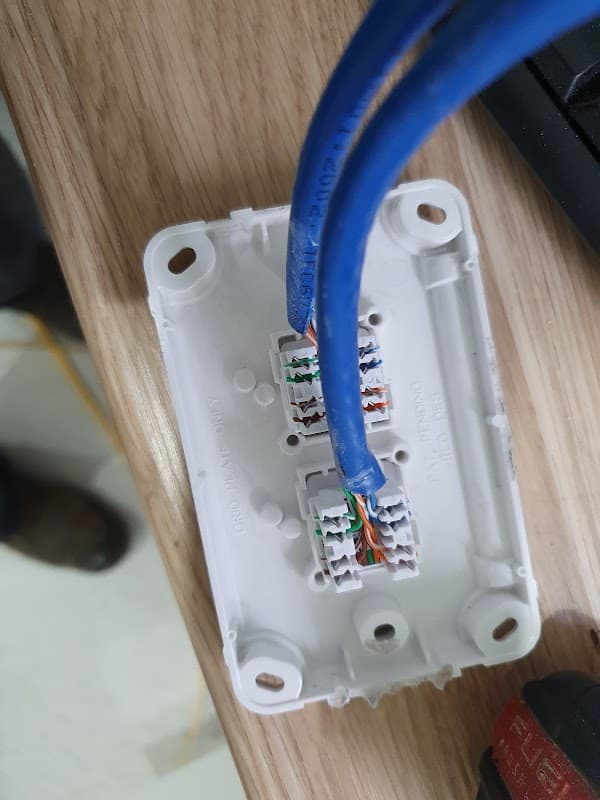 DataConnect Electrical Services cover