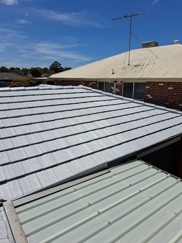 Dave's Roof Services project 2