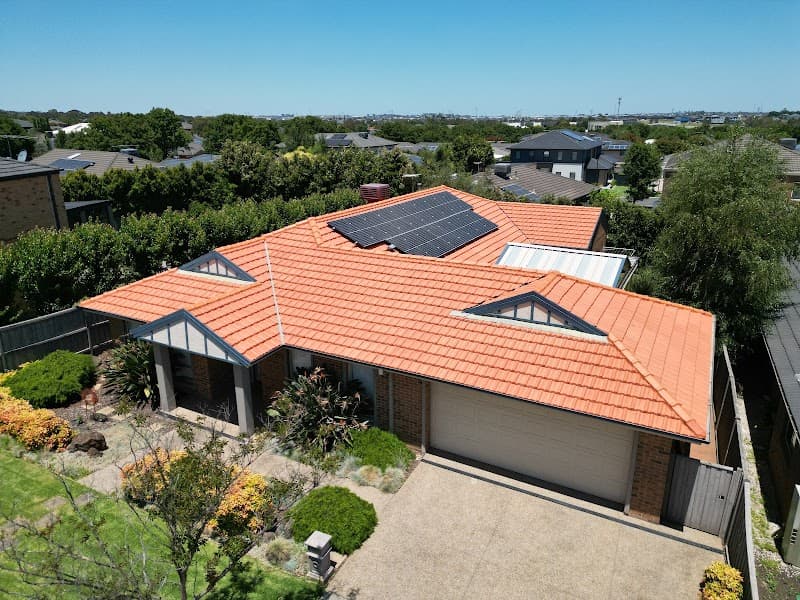 Dave's Roof Services project 5