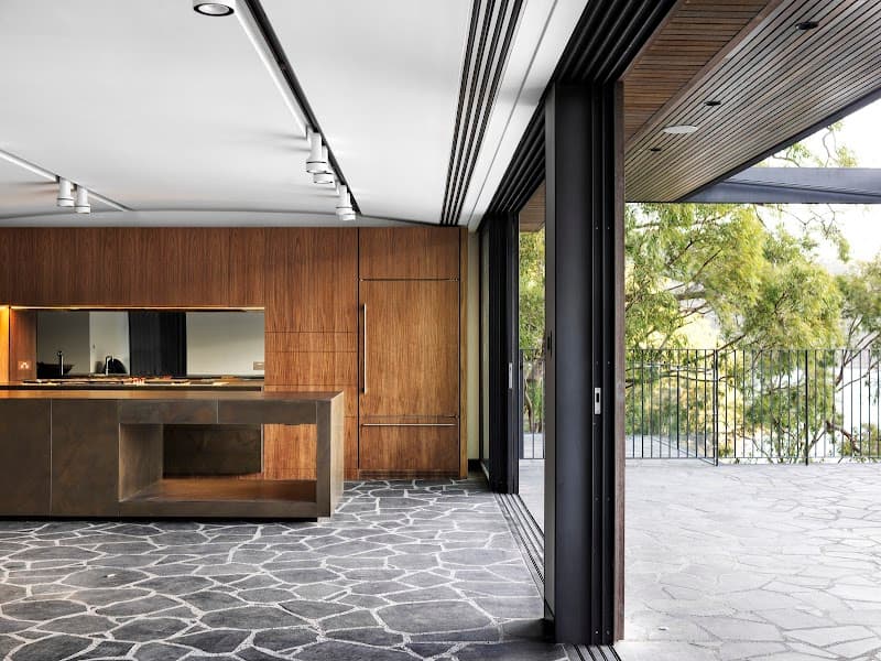 David Campbell Building Pty Ltd cover