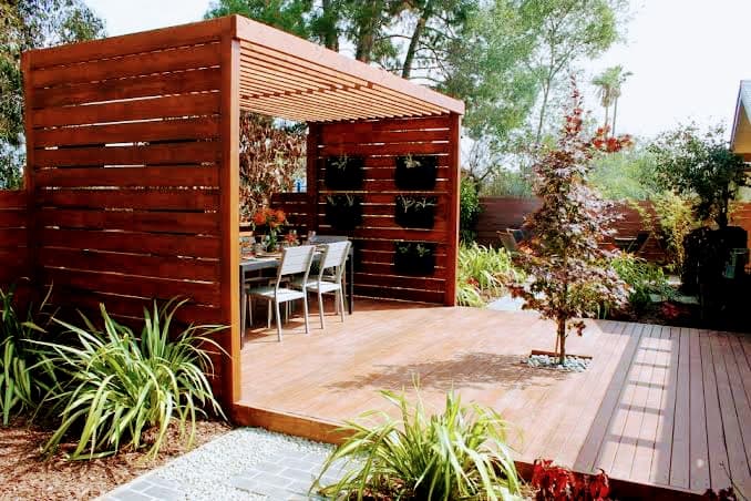 DAVID HALLIGAN CARPENTRY project 4
