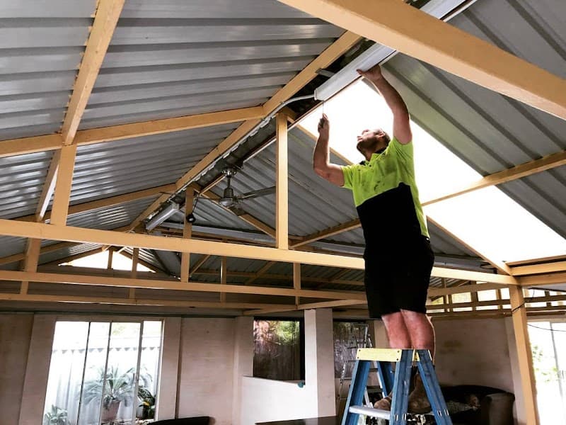 David Mildwaters Electrical Busselton cover