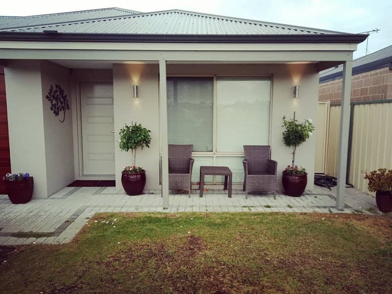 David Mildwaters Electrical Busselton project 3