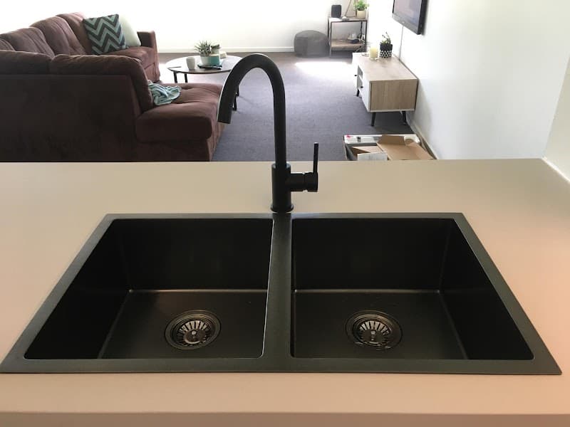 David Stone Plumbing & Gas cover
