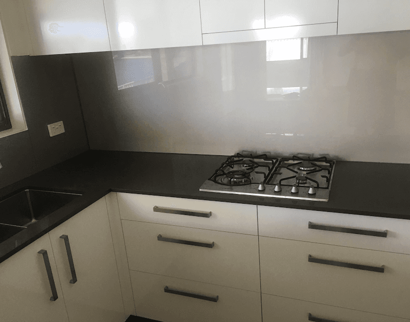 David Stone Plumbing & Gas project 6