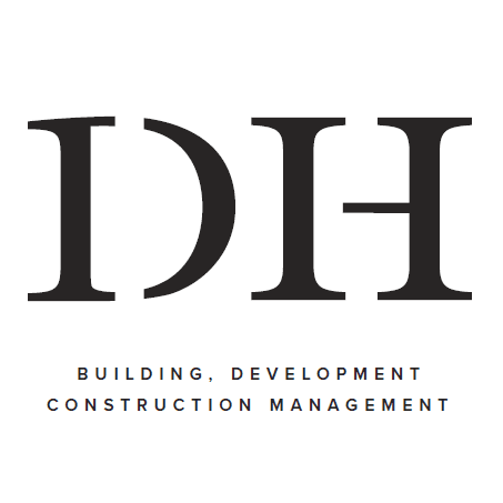 Davies Henderson Pty Ltd. cover