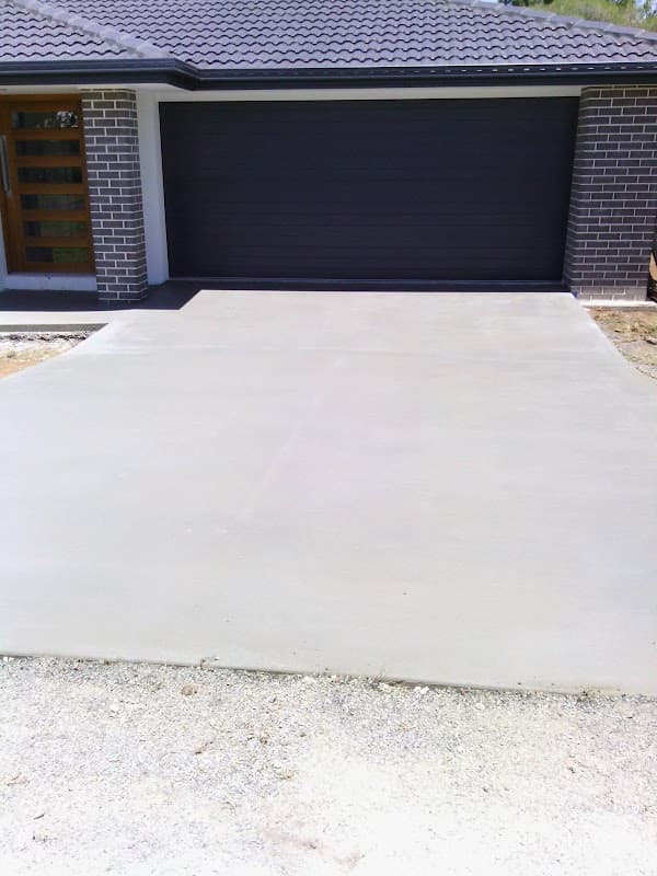 Dawson’s Concreting cover