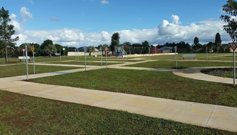 Dawson’s Concreting project 5