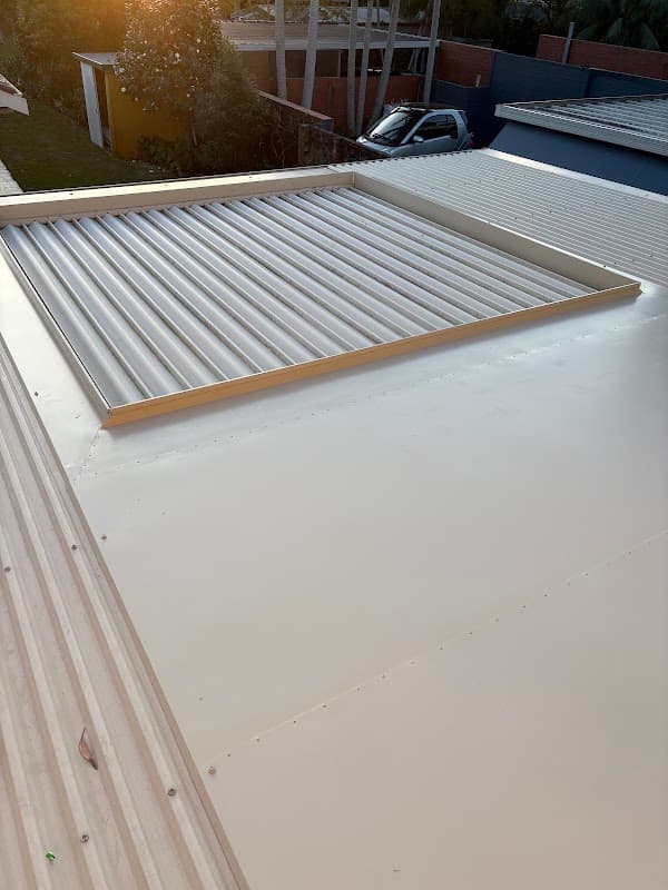 Dayman Roofing Pty Ltd cover