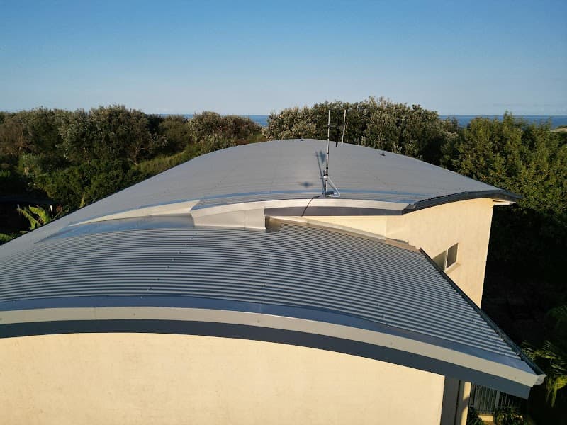 Dayman Roofing Pty Ltd project 4
