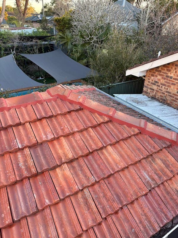 Dayman Roofing Pty Ltd project 5