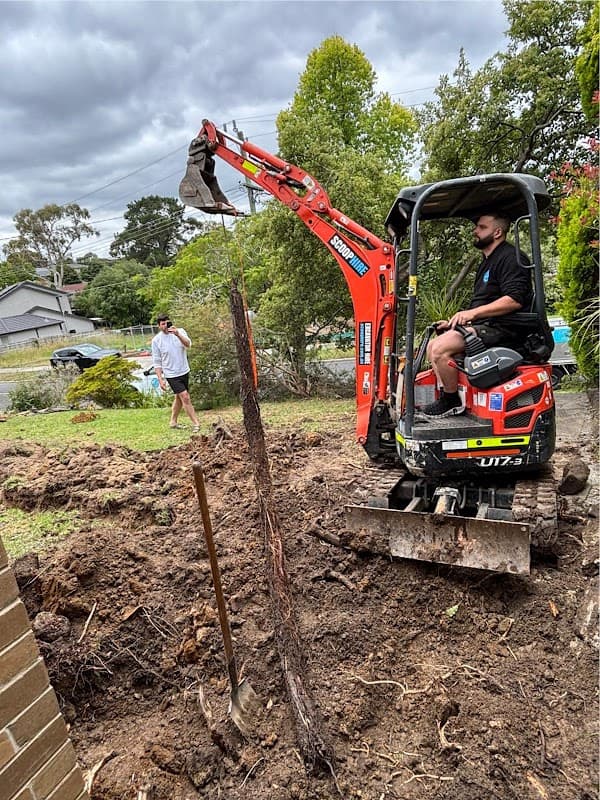 DB Pro Plumbing - Heidelberg project 3