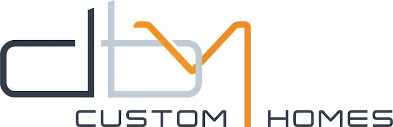 DBM Custom Homes cover