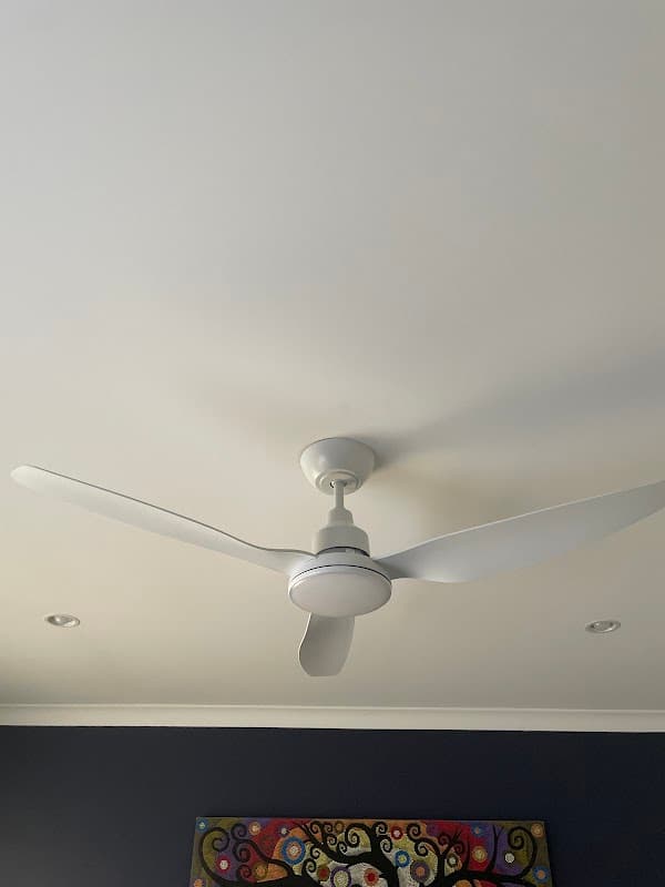 DC Wired Electrical & Air Conditioning PTY LTD project 4