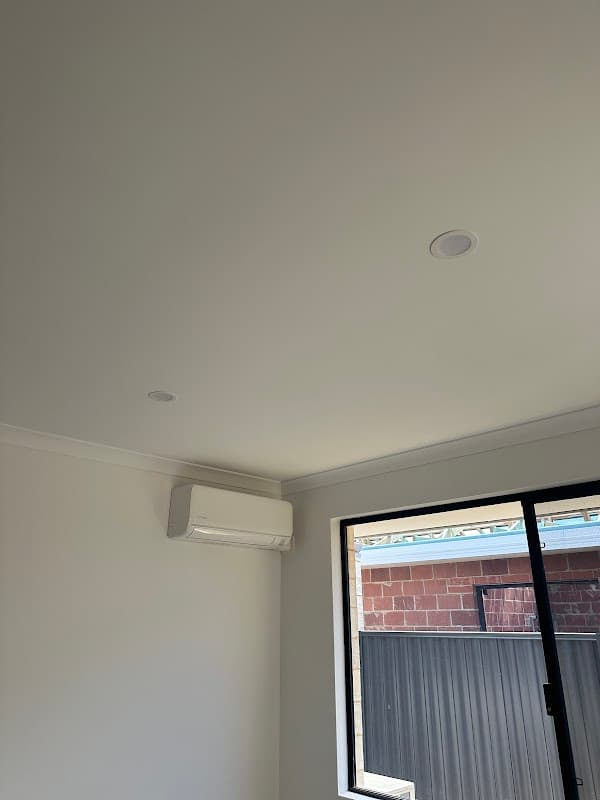 DC Wired Electrical & Air Conditioning PTY LTD project 5