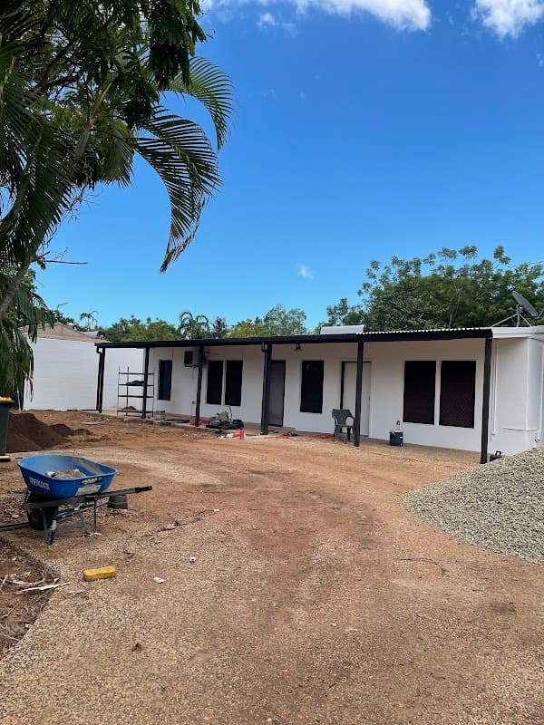 DD Painting and Renovation Services Darwin project 4