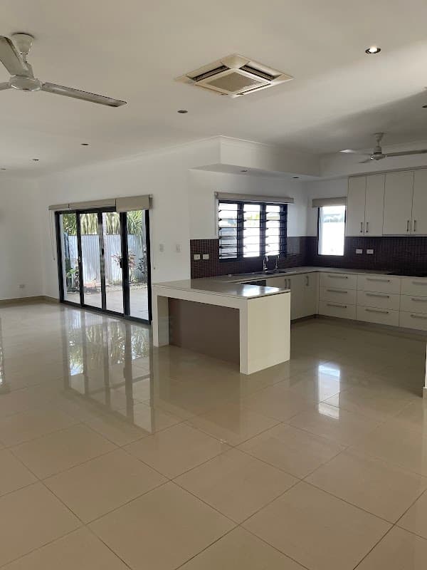 DD Painting and Renovation Services Darwin project 6