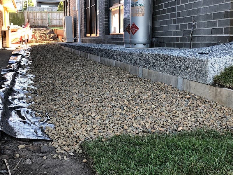 DD'S Concreting cover