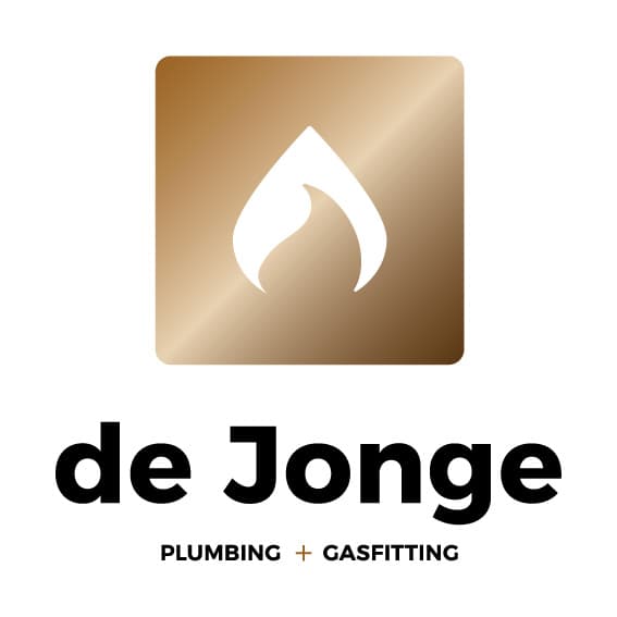 De Jonge Plumbing cover