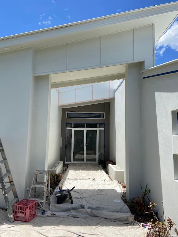 Decco Painters project 3