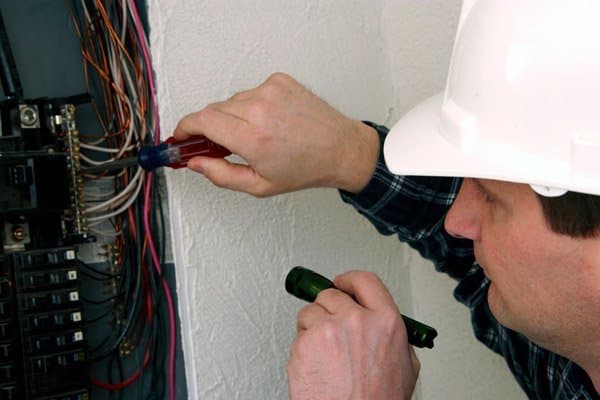 Deception Bay Electrical Services project 4