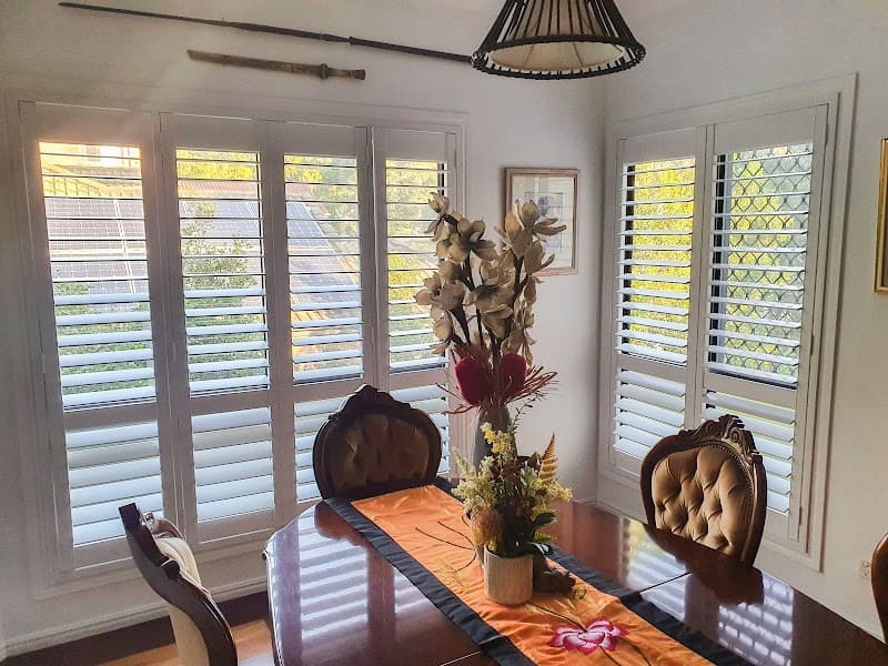 Decor Blinds project 1
