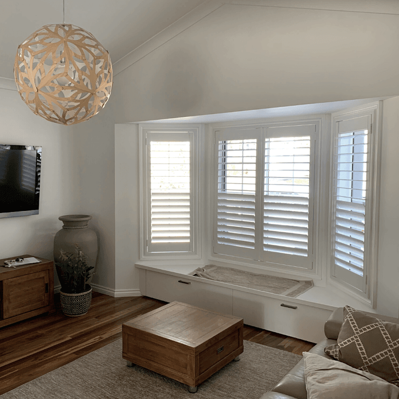 Decor Blinds cover