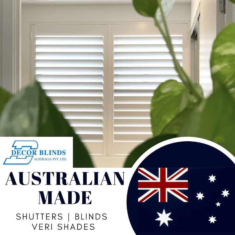 Decor Blinds project 3
