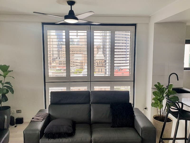 Decor Blinds project 6