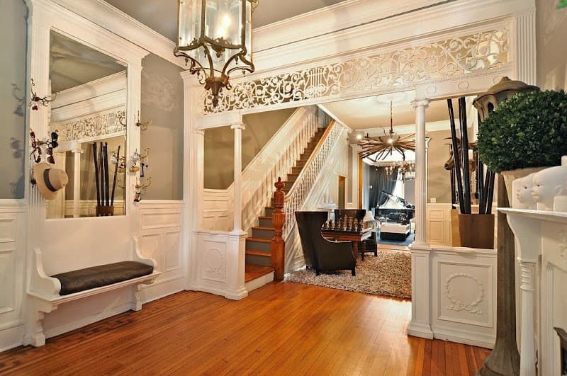 Decorative Colours Painting and Decorating cover