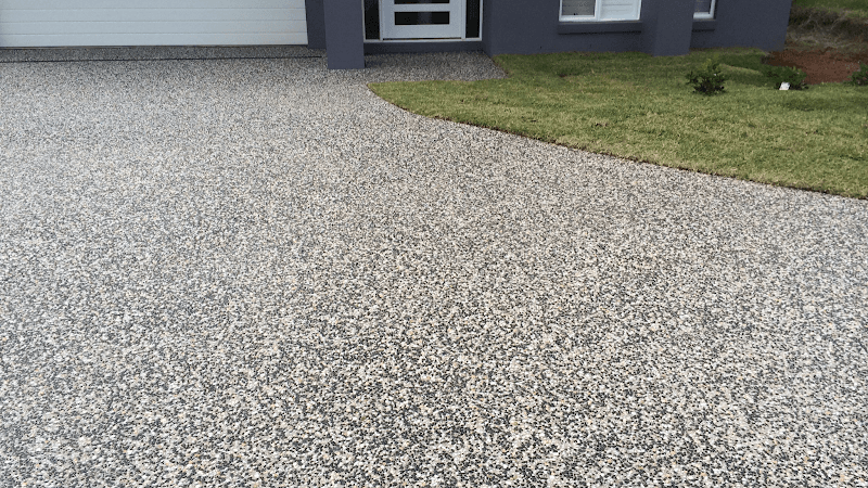 Decorative Concrete SEQ Pty Ltd project 1
