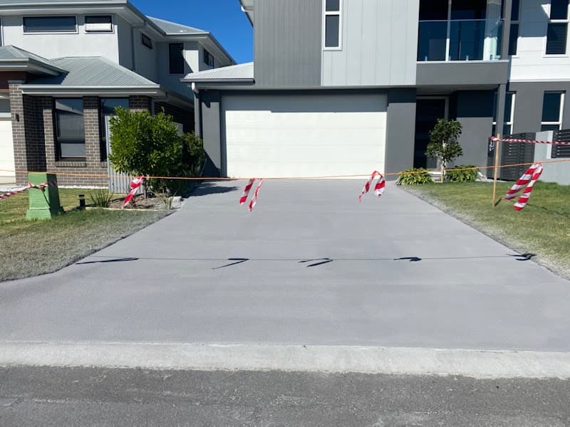 Decorative Concrete SEQ Pty Ltd cover