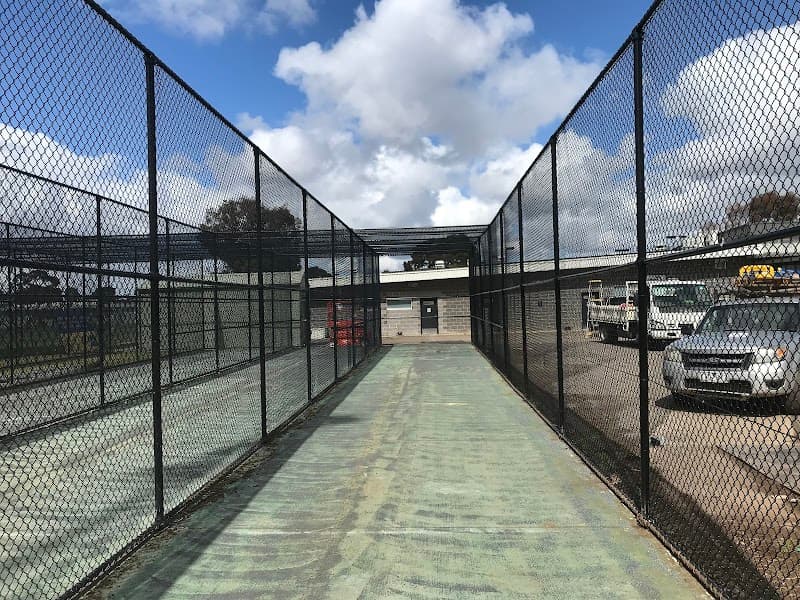 Defensive Maintenance & Fencing Pty. Ltd. cover