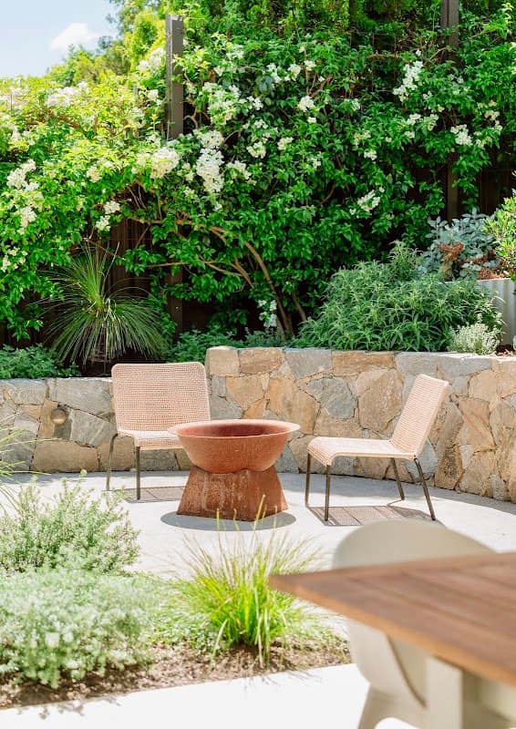 Defined Landscapes Pty Ltd project 1